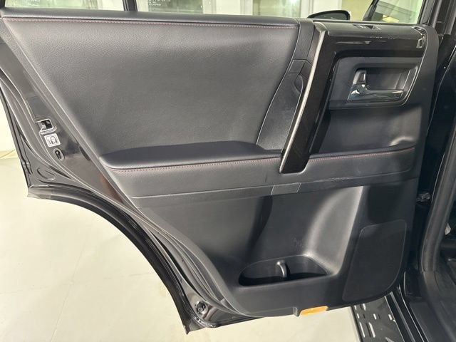 Used 2024 Toyota 4Runner TRD Pro AWD/4WD image 15