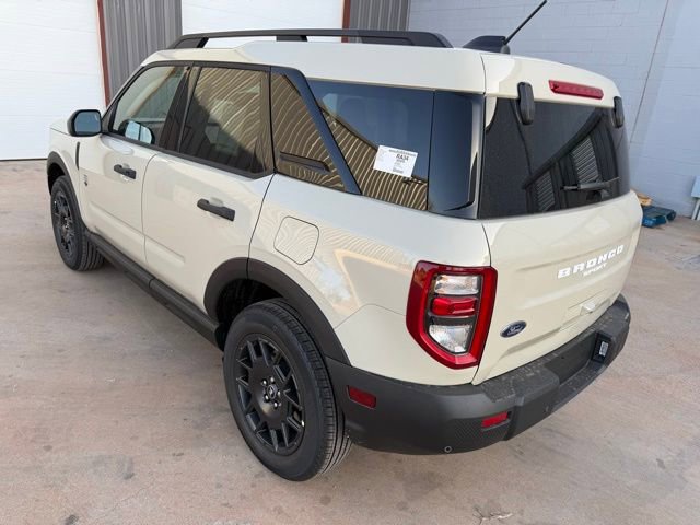 New 2025 Ford Bronco Sport Big Bend w/ Convenience Package image 6