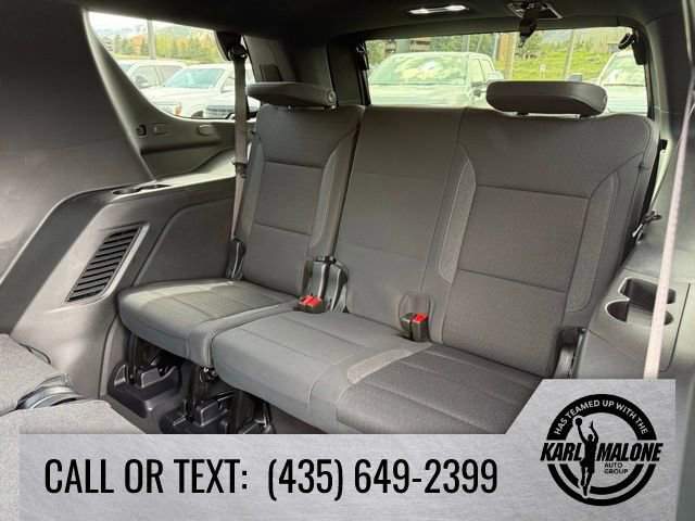 New 2026 Chevrolet Tahoe LS w/ Max Trailering Package image 28