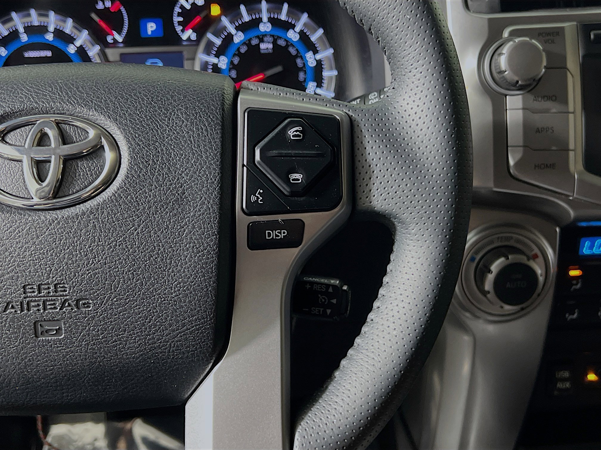 Used 2019 Toyota 4Runner Limited image 20