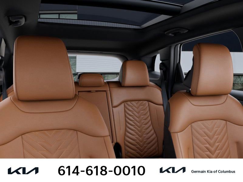 New 2026 Kia Sportage X-Line w/ X-Line Technology Package image 30