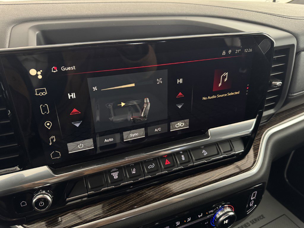 New 2026 GMC Sierra 2500 SLE image 70