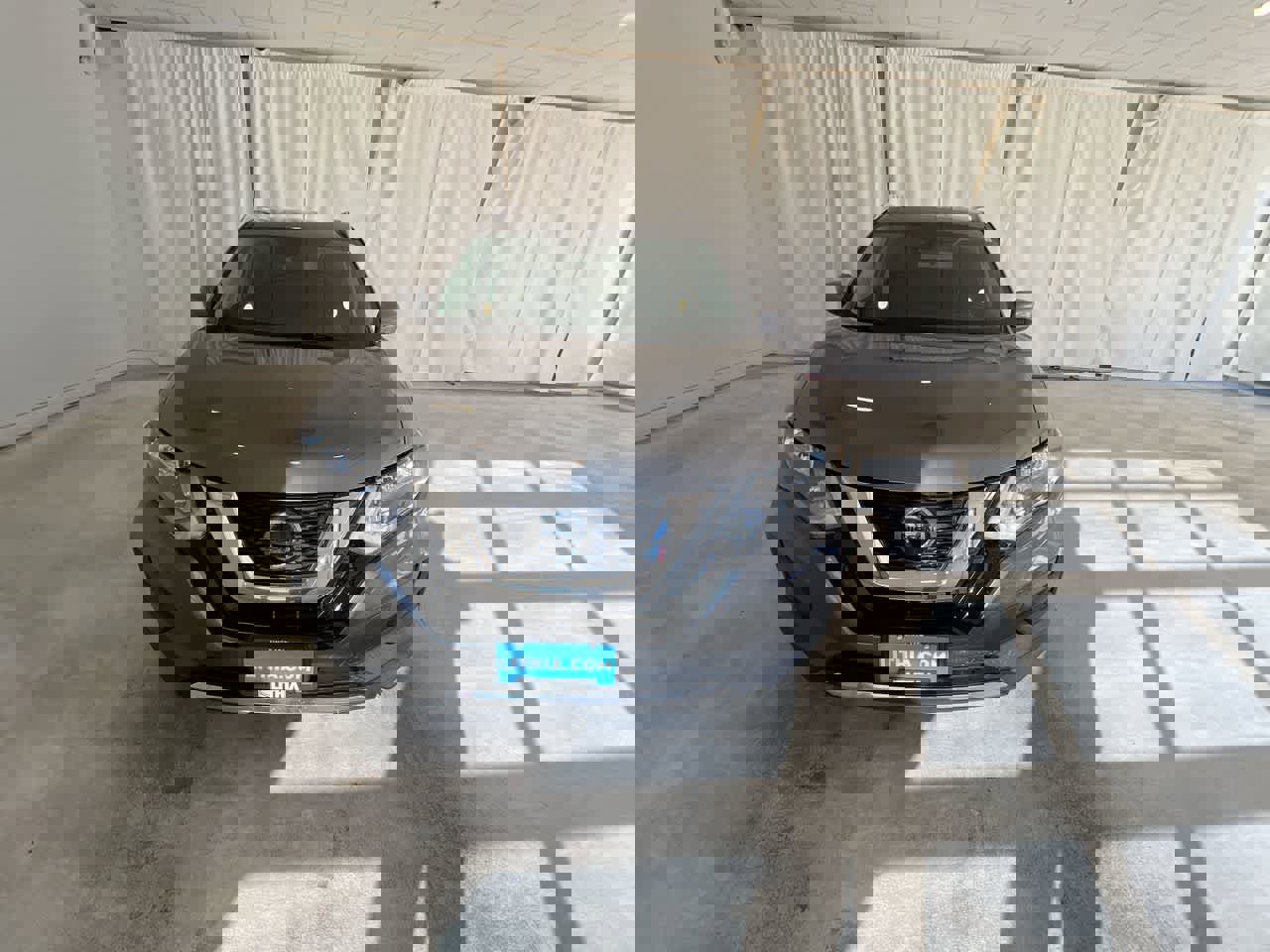 Used 2020 Nissan Rogue S w/ Special Edition Package image 3