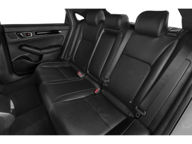 New 2024 Honda Civic Sport Touring image 10