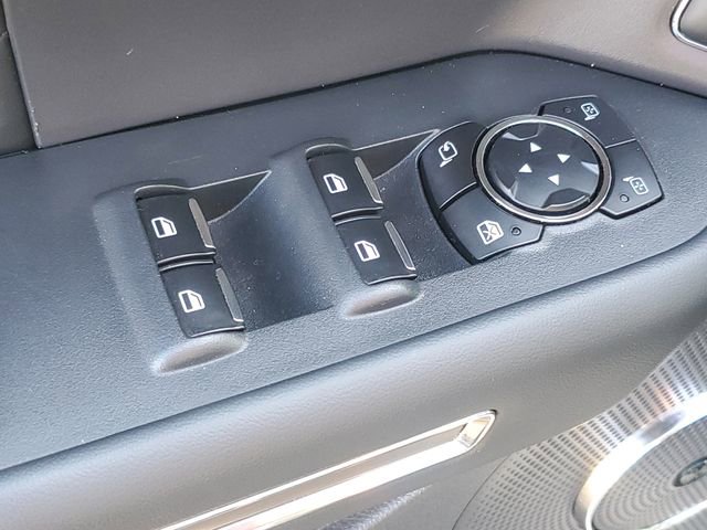 Certified 2023 Ford Expedition Max Platinum AWD/4WD image 12