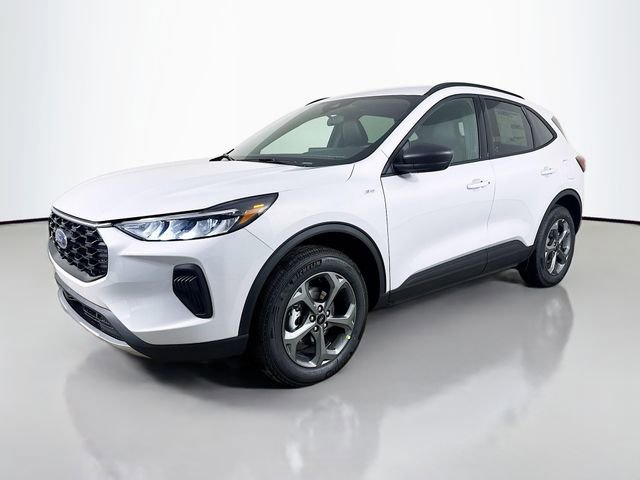 New 2026 Ford Escape ST-Line w/ Tech Pack #1 image 3