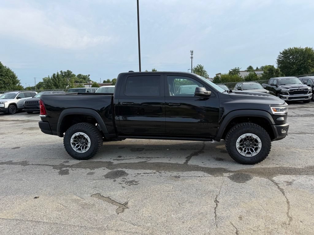 New 2026 RAM 1500 RHO w/ RHO Level 1 Equipment Group AWD/4WD image 5