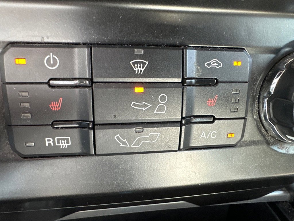 Used 2017 Ford F150 XLT w/ Equipment Group 302A Luxury image 16