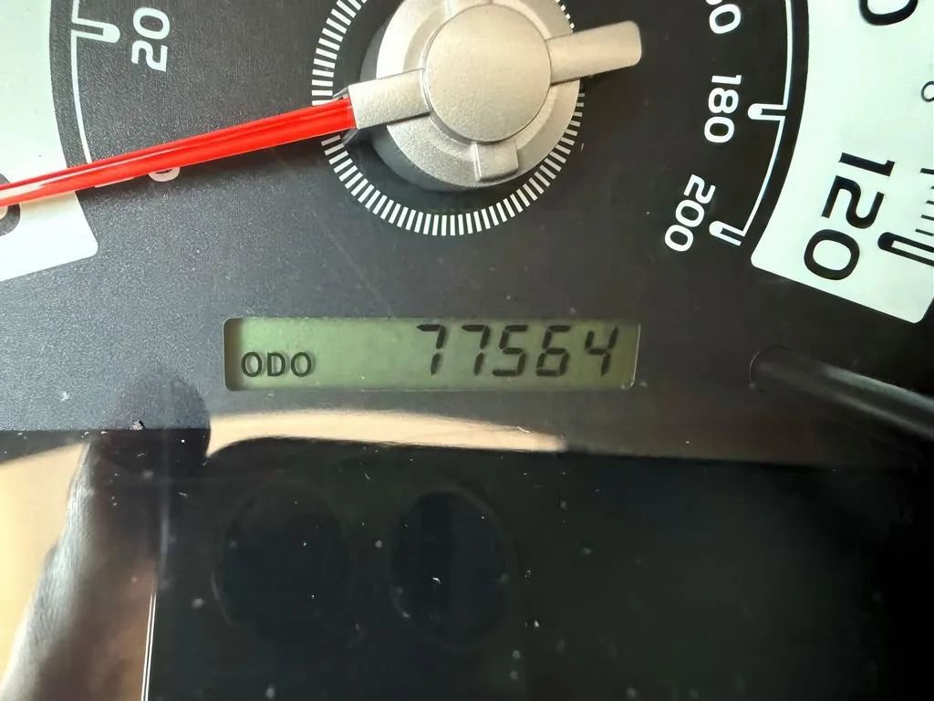 Used 2013 Toyota FJ Cruiser 4WD w/ Trail Teams Special Edition image 15