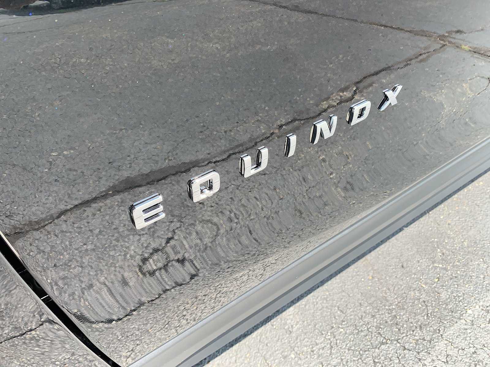 Used 2023 Chevrolet Equinox LT AWD/4WD image 29