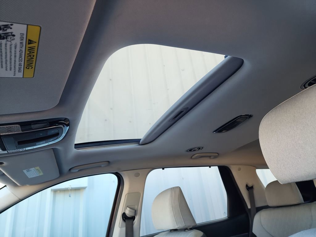 Used 2020 Hyundai Palisade SEL image 36