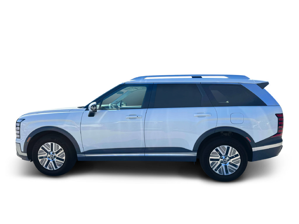 New 2027 Hyundai Palisade SEL AWD/4WD image 3