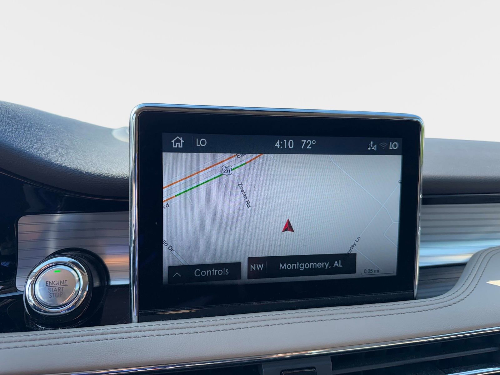 Used 2022 Lincoln Corsair FWD w/ Equipment Group 101A image 22