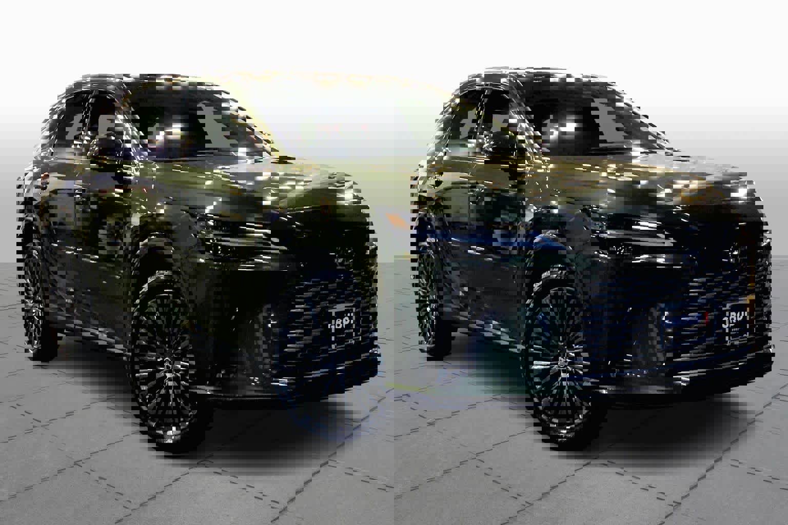 New 2026 Lexus RX 350 image 2