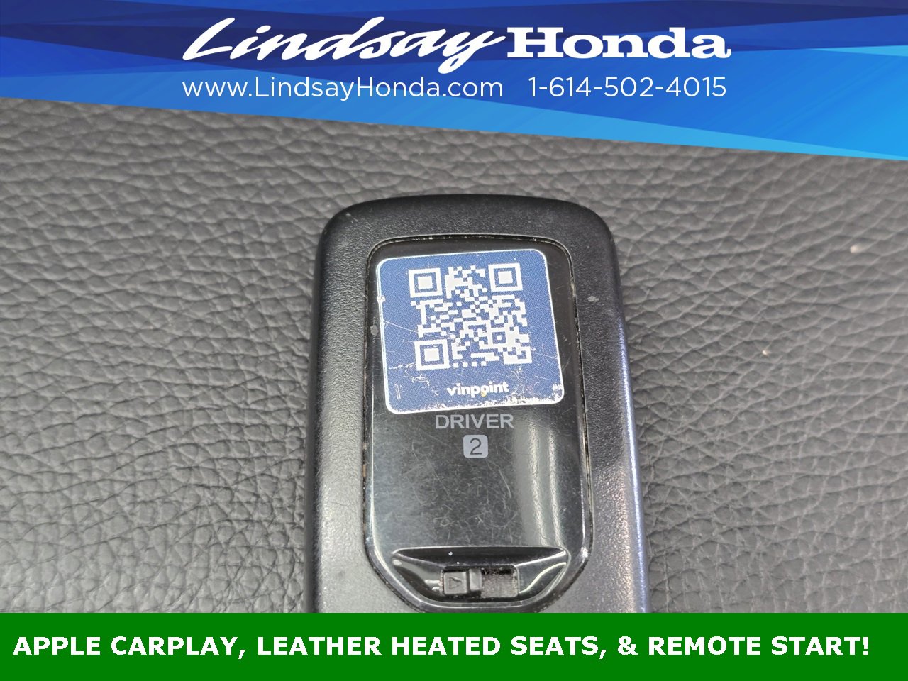 Used 2023 Honda Passport EX-L image 22
