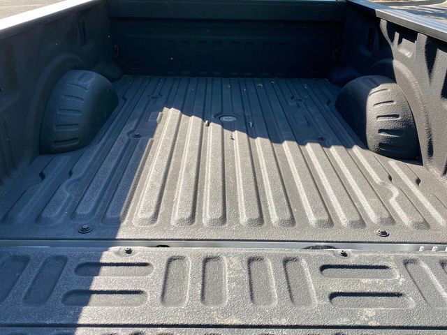 Used 2022 Ford F250 Lariat w/ Lariat Value Package AWD/4WD image 30