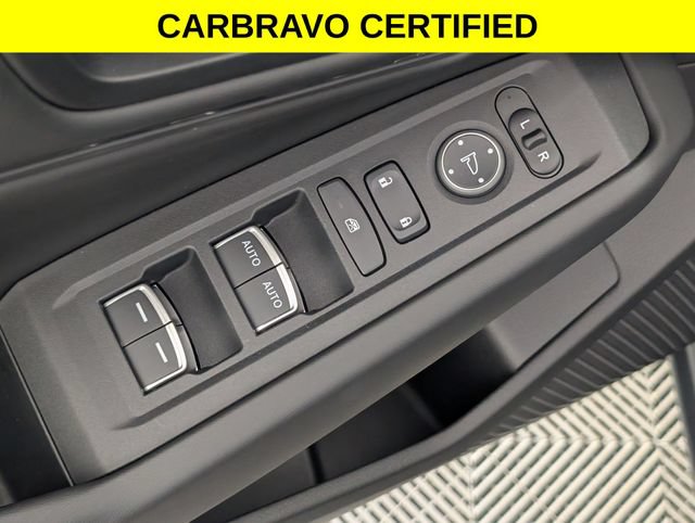 Used 2024 Honda Accord EX image 11