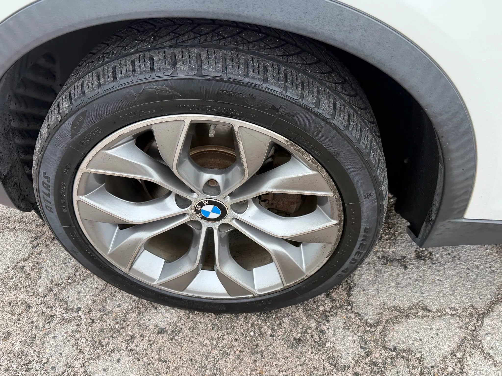 Used 2016 BMW X4 xDrive28i image 25