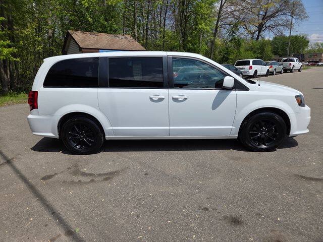 Used 2020 Dodge Grand Caravan GT FWD image 7
