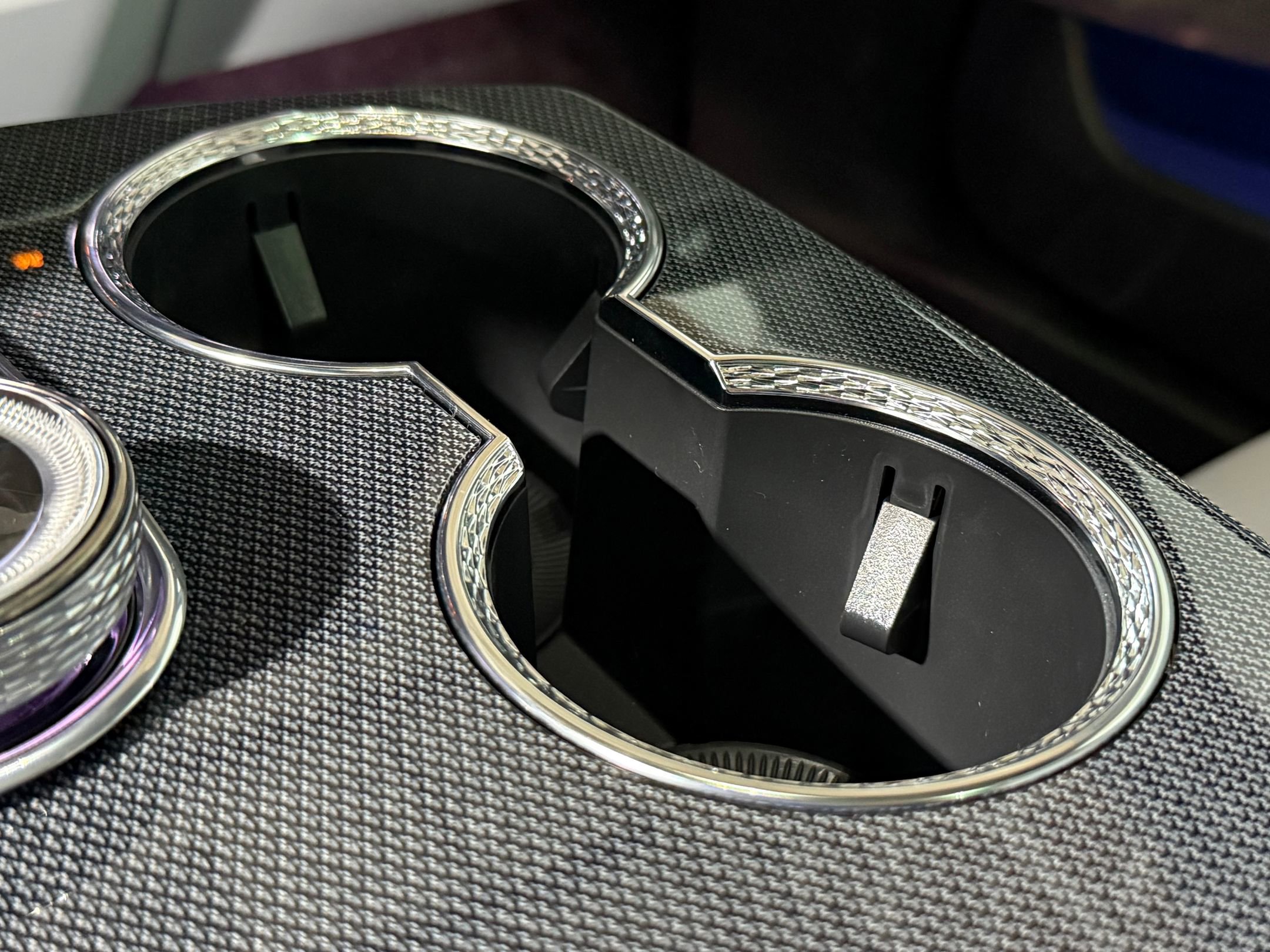 New 2026 Cadillac Optiq Sport 1 image 33