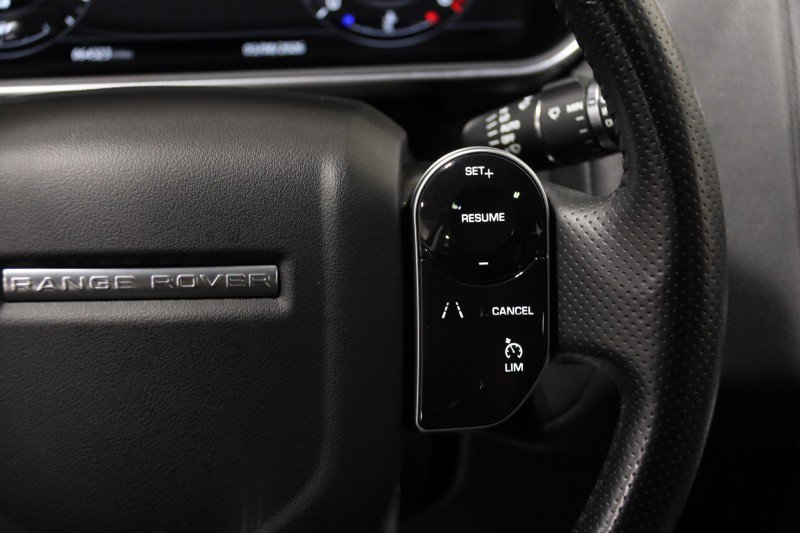 Used 2019 Land Rover Range Rover Sport HSE AWD/4WD image 61