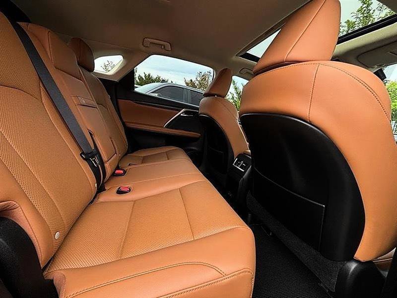 Used 2022 Lexus RX 350 FWD w/ Premium Package image 54