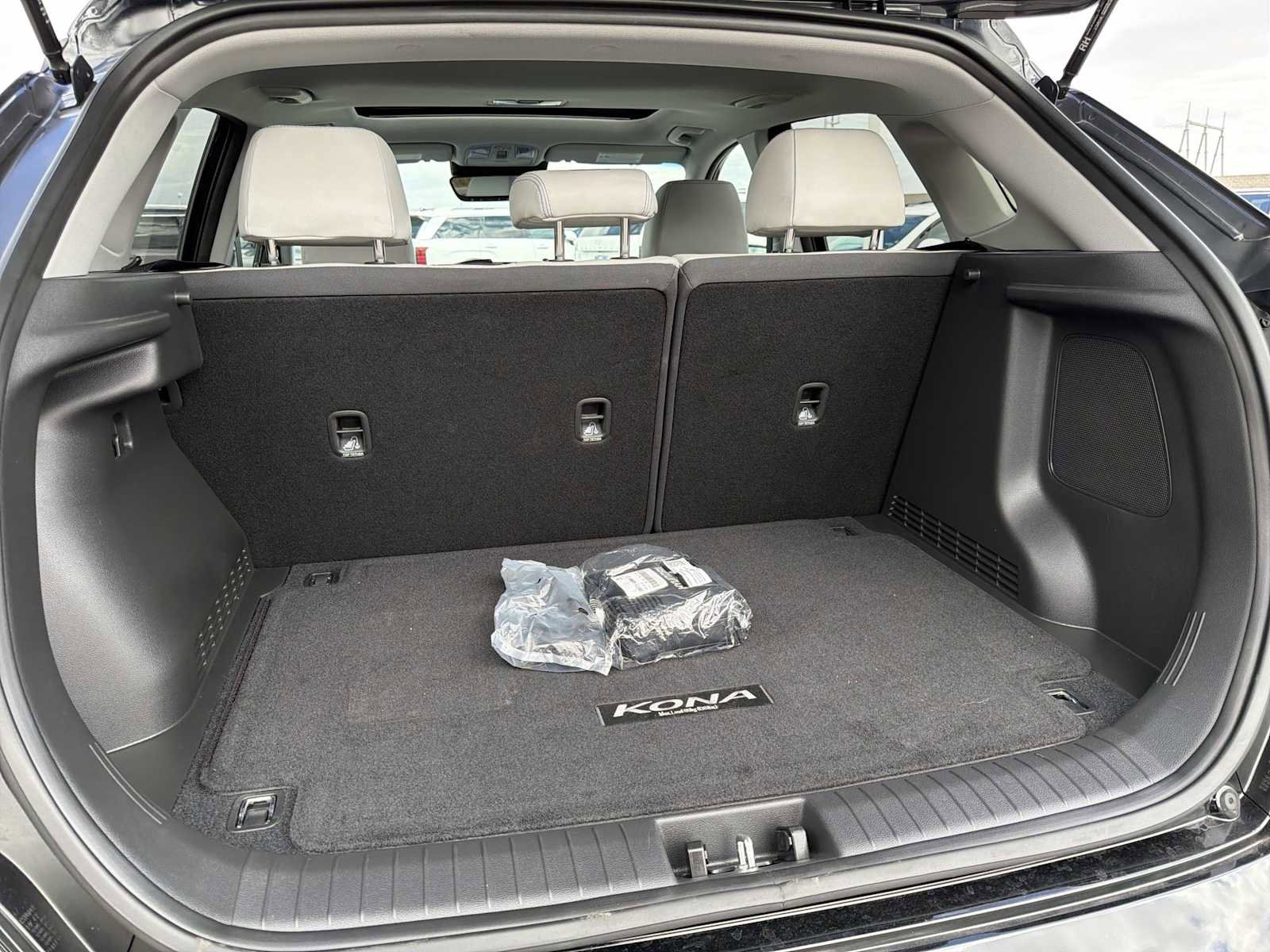 Certified 2023 Hyundai Kona Limited image 16