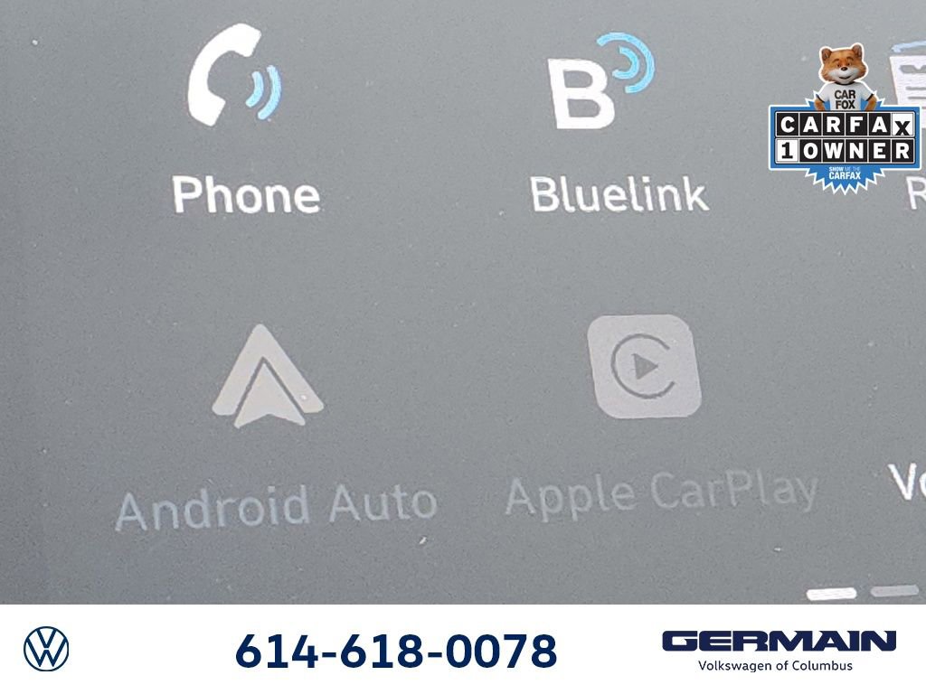 Used 2022 Hyundai Tucson SEL image 35