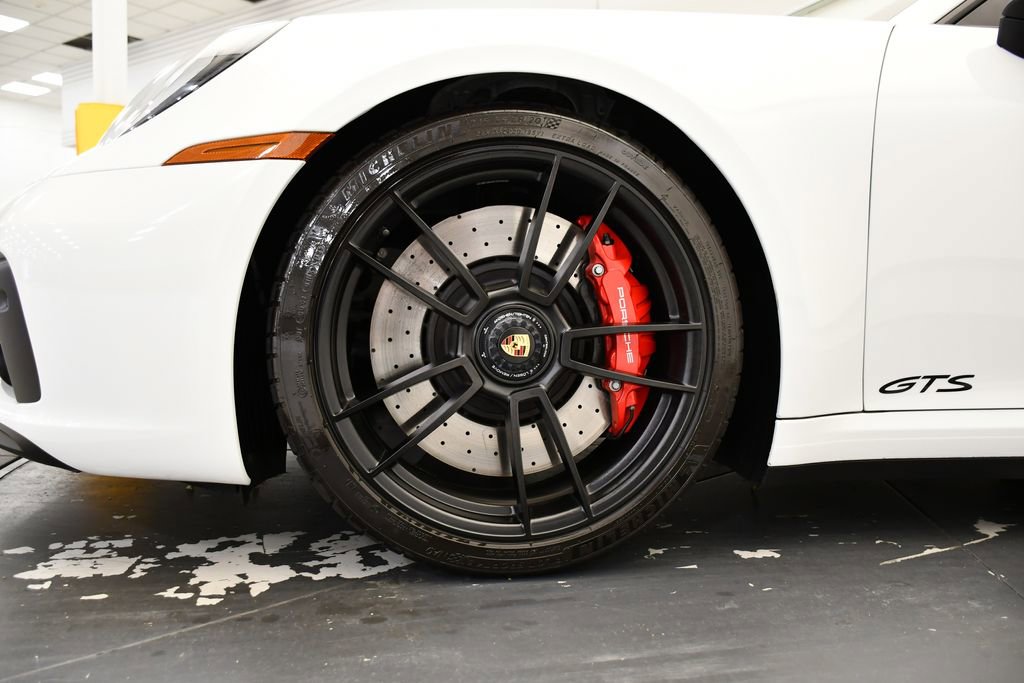 Used 2023 Porsche 911 Carrera GTS image 16