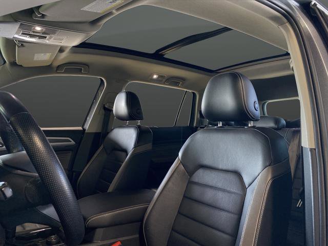 Used 2022 Volkswagen Atlas SEL Premium image 7