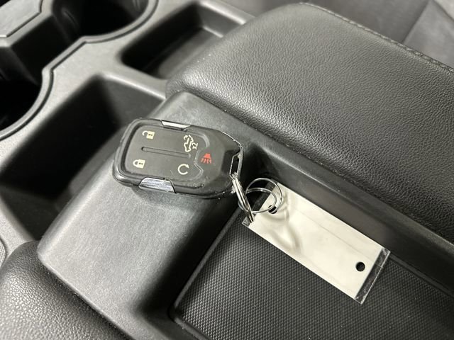 Used 2019 Chevrolet Silverado 1500 RST w/ All-Star Edition image 33