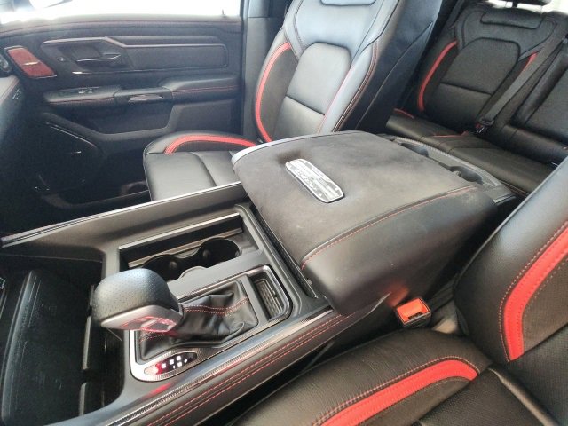 Used 2025 RAM 1500 RHO w/ RHO Level 1 Equipment Group image 64