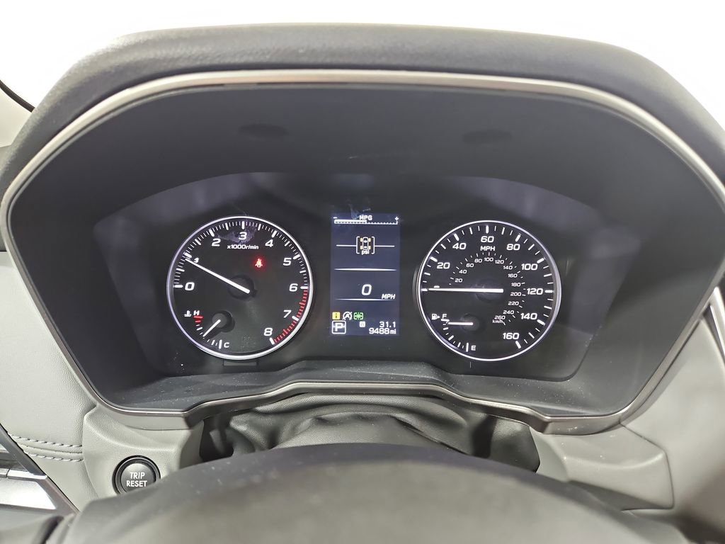 Certified 2025 Subaru Legacy Limited AWD/4WD image 16
