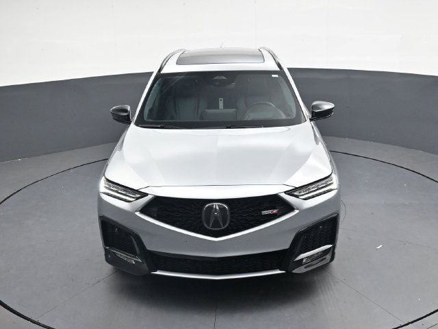 New 2026 Acura MDX Type S w/ Advance Package AWD/4WD image 27