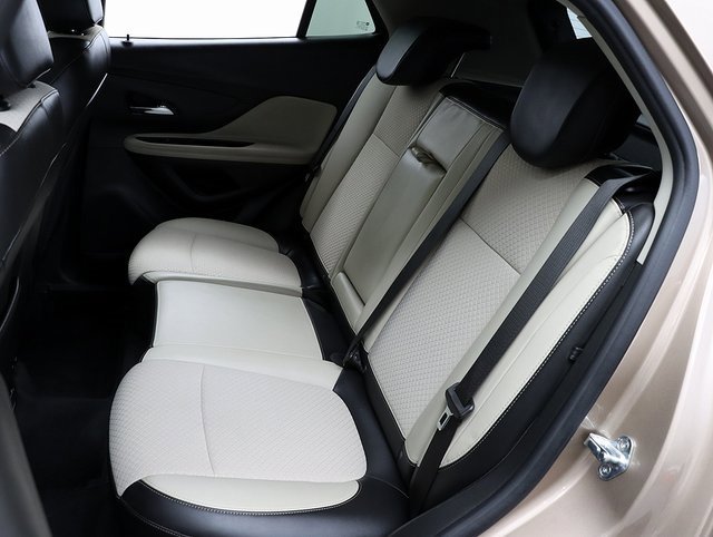 Used 2019 Buick Encore Preferred w/ Safety Package image 11