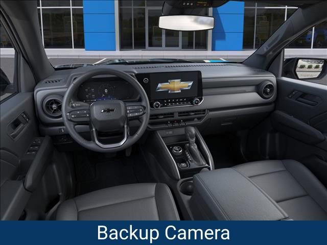 New 2026 Chevrolet Colorado Trail Boss image 17
