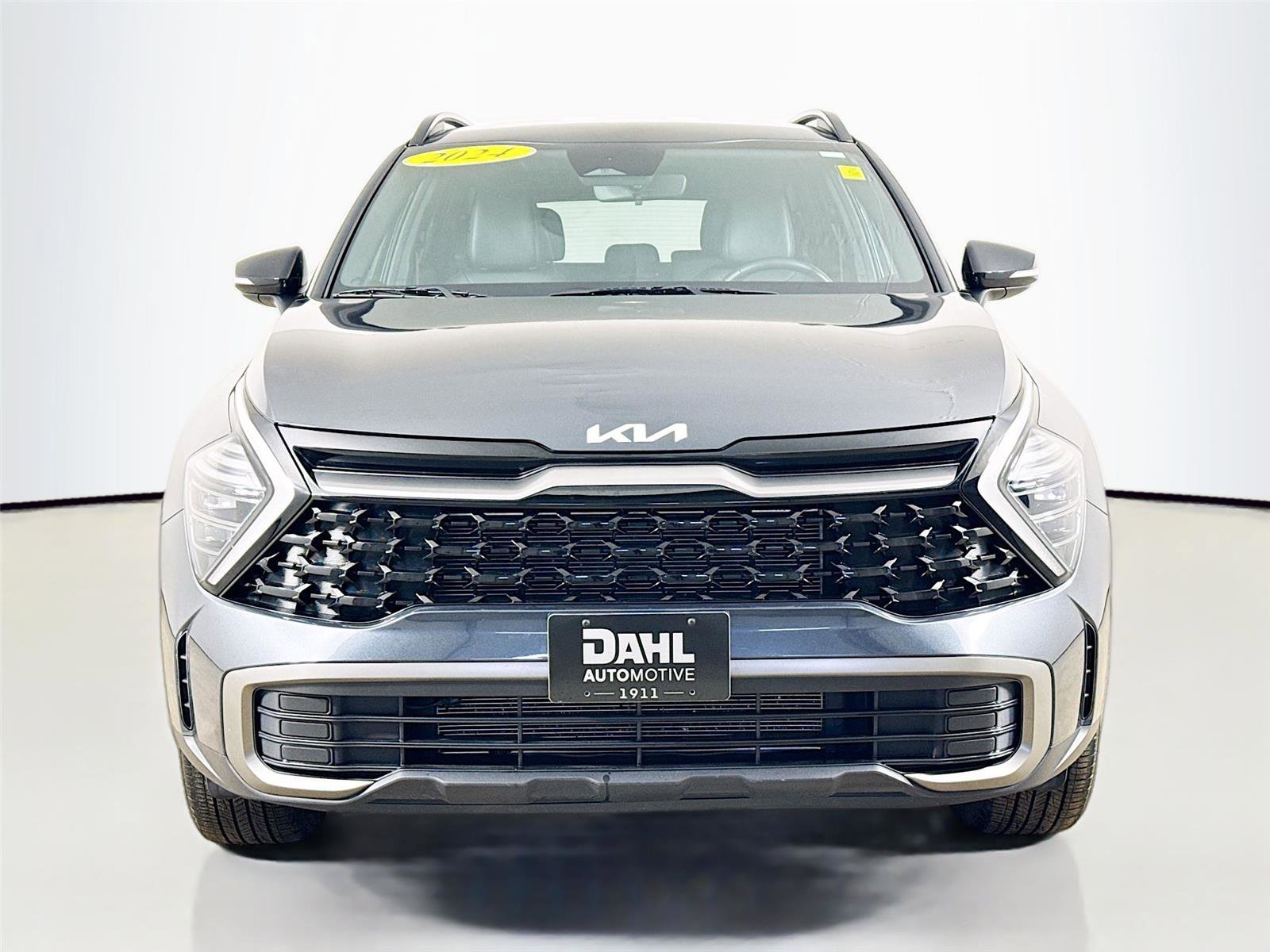 Used 2024 Kia Sportage X-Line image 3