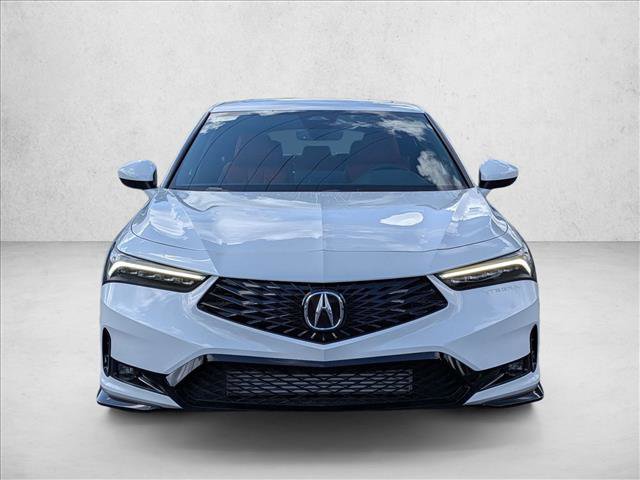New 2026 Acura Integra A-Spec FWD image 6