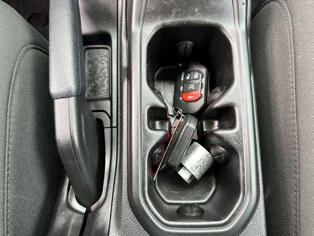 Used 2023 Jeep Gladiator Willys image 34
