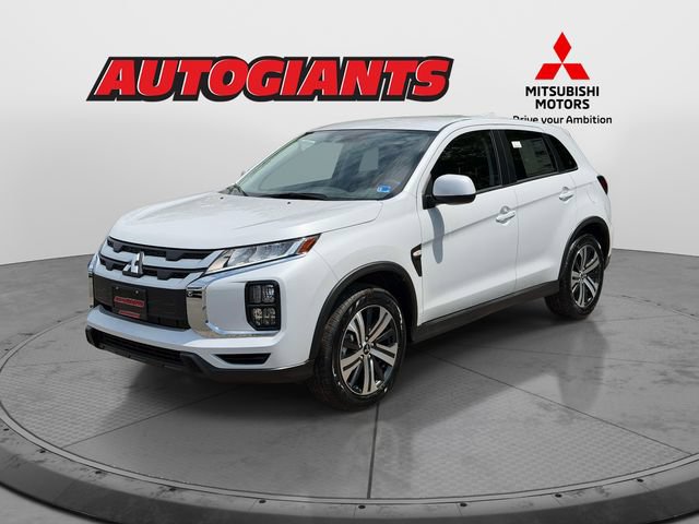 New 2026 Mitsubishi Outlander Sport ES AWD/4WD image 5