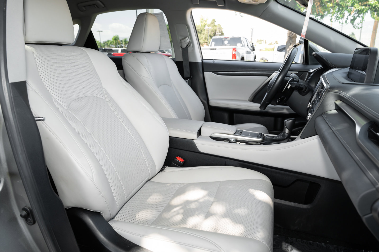 Used 2022 Lexus RX 350 FWD image 41