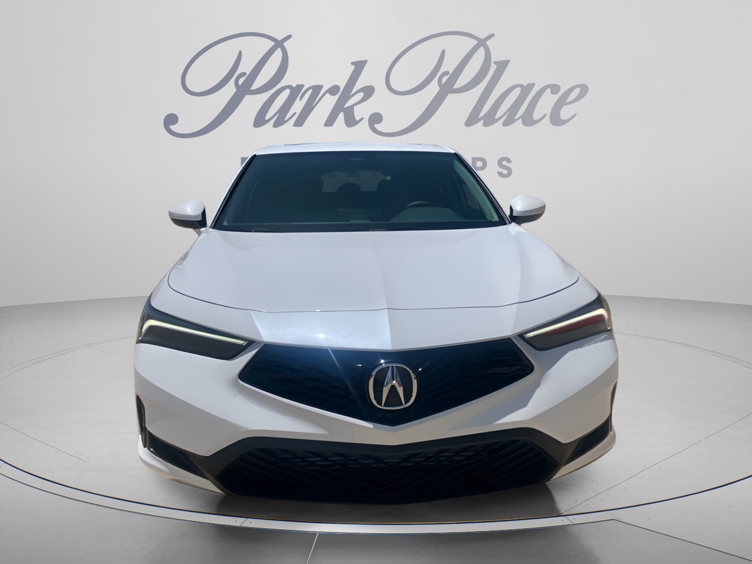 Used 2026 Acura Integra FWD image 9