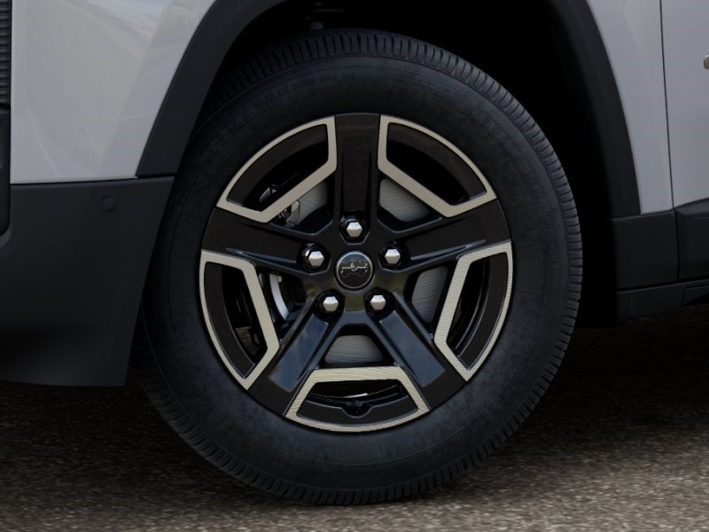 New 2026 Jeep Cherokee Laredo AWD/4WD image 7