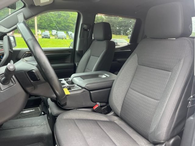 Used 2023 Chevrolet Silverado 1500 LT AWD/4WD image 12