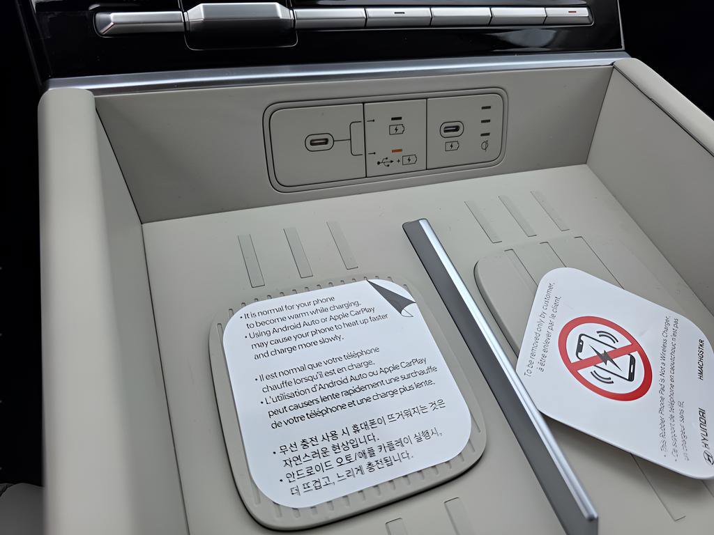 New 2026 Hyundai Santa Fe SEL AWD/4WD image 21