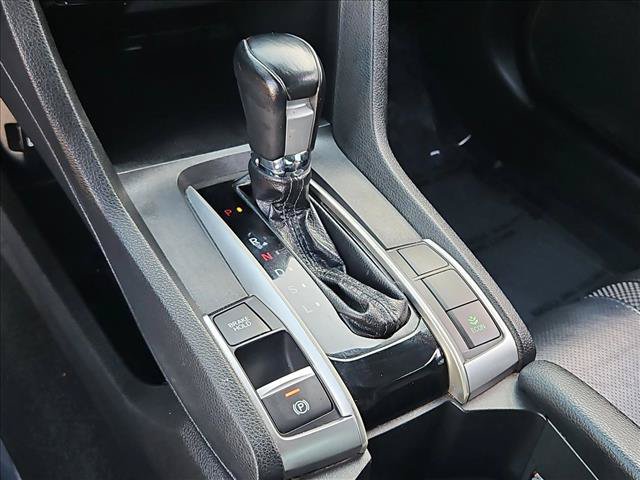 Used 2019 Honda Civic EX-L image 12