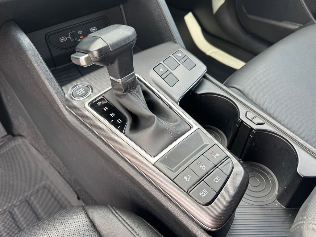 Used 2026 Kia Sportage EX image 21