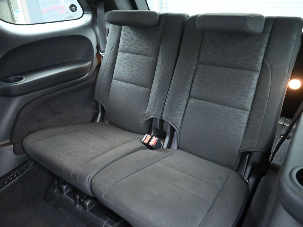 Used 2024 Dodge Durango SXT w/ Trailer Tow Group IV image 14