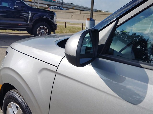 Used 2023 Kia Soul LX w/ Option Group 015 image 7