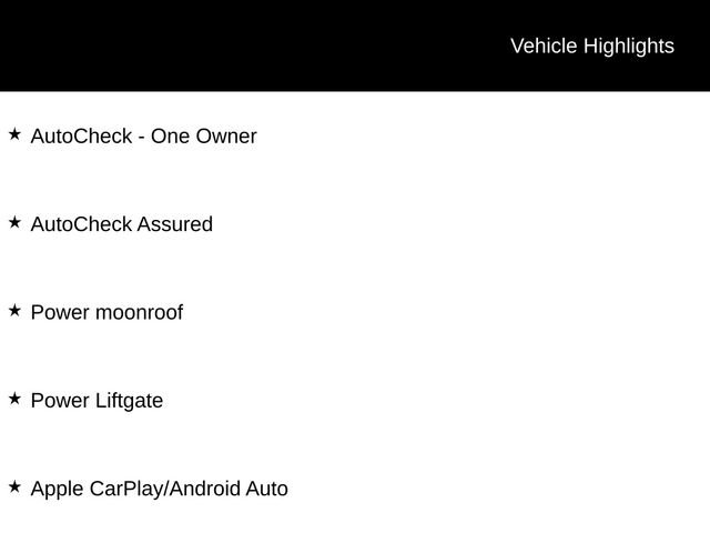 Used 2023 Toyota Highlander XLE FWD image 5